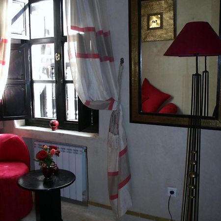 Riad Diana Μαρακές Εξωτερικό φωτογραφία