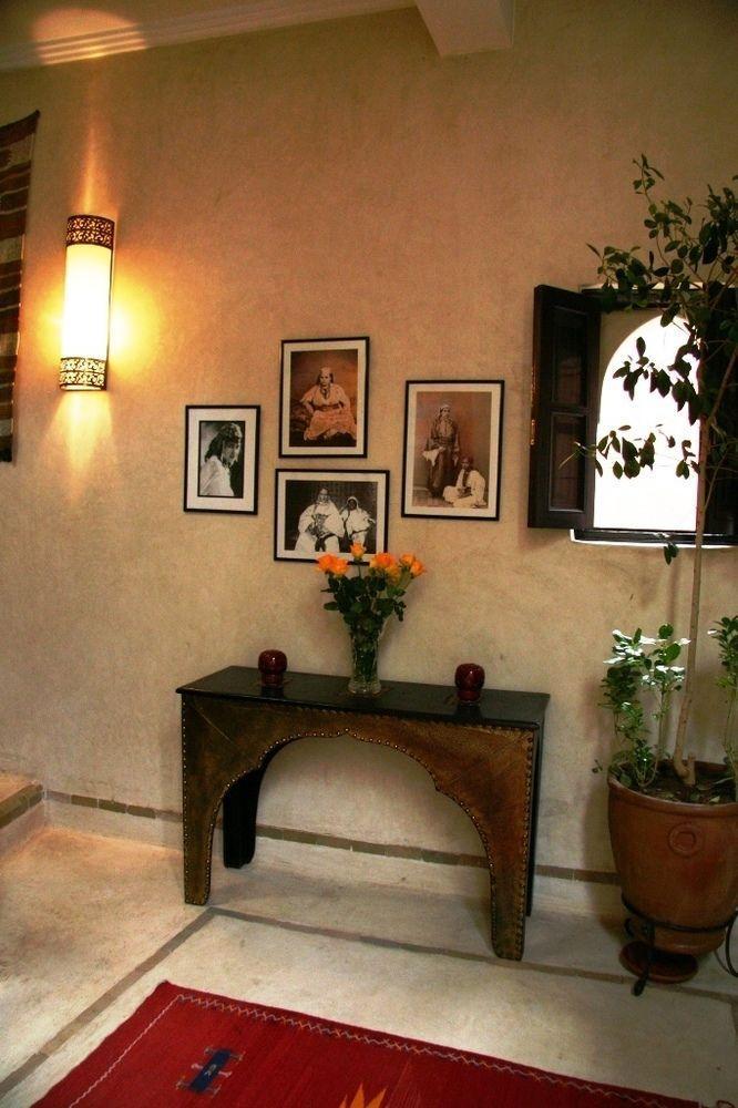Riad Diana Μαρακές Εξωτερικό φωτογραφία