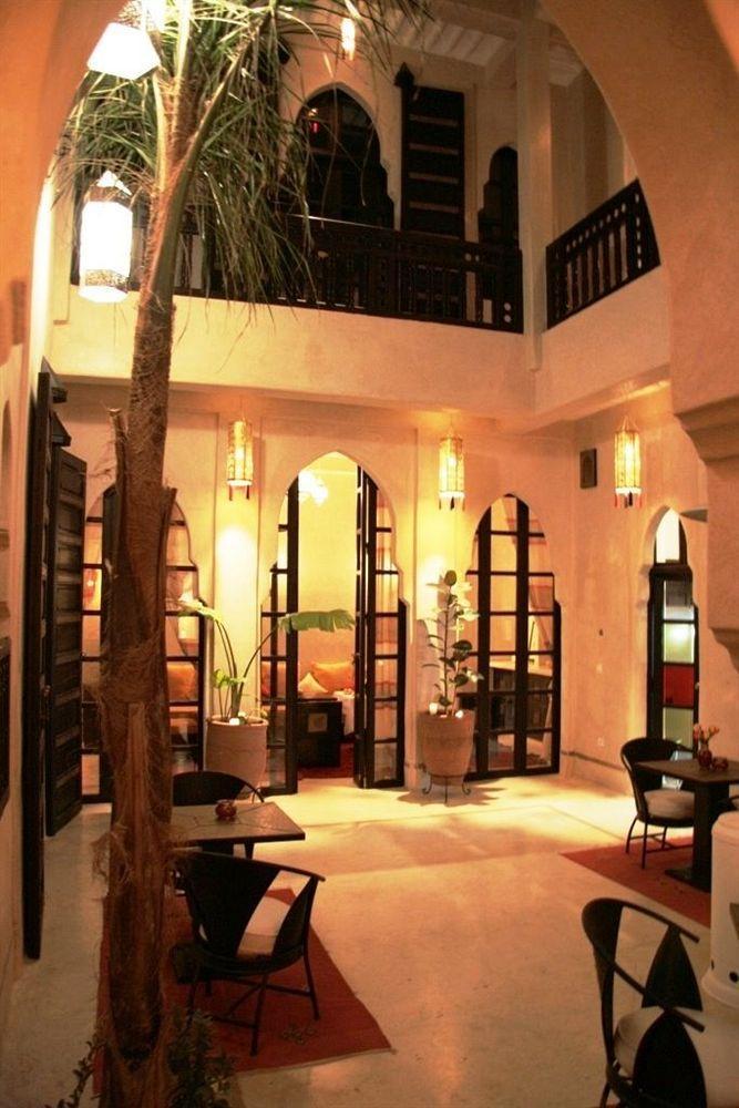 Riad Diana Μαρακές Εξωτερικό φωτογραφία